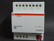 ABB AT/S 6.6.1 EIB KNX