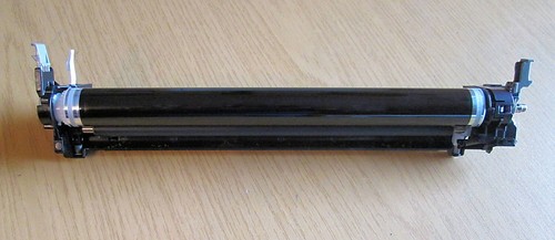 Kyocera drum unit trommel - kyocera,