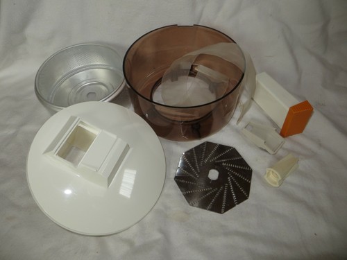 Moulinex entsafter - cf,