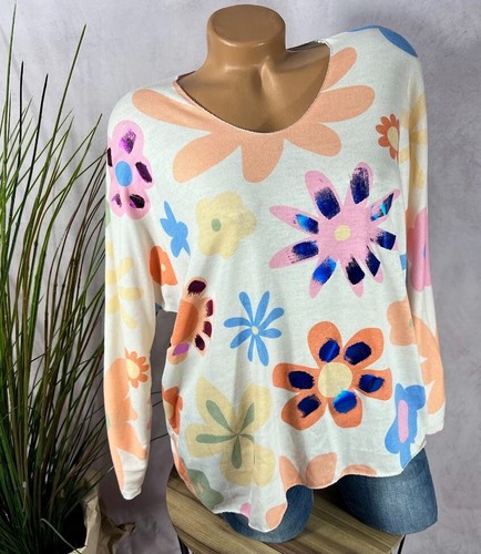 Feinstrick pulli shirt - feinstrick,