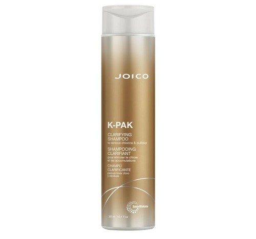 Joico pak clarifying deep - joico,