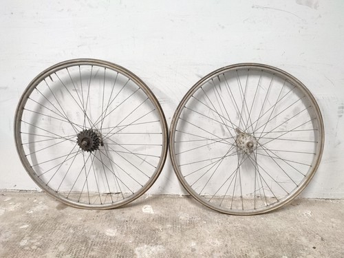 Laufräder wheels road vintage - laufräder,