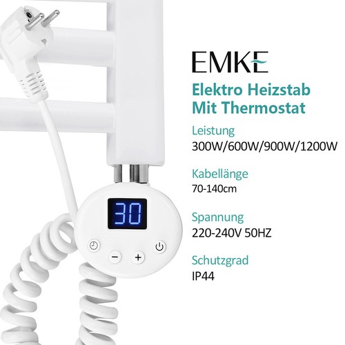 Emke wifi heizstab heizpatrone - heizstab,