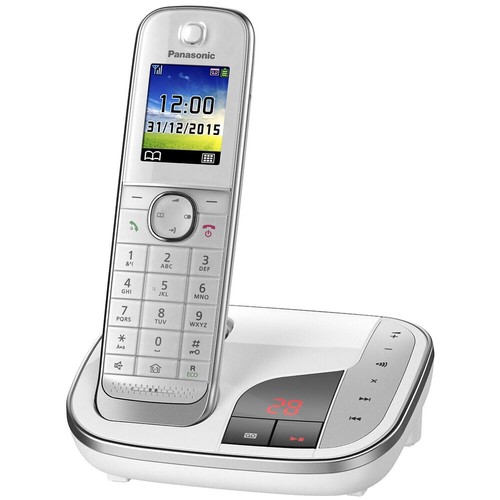 Panasonic tgj320gw - panasonic, kx-tgj320gw
