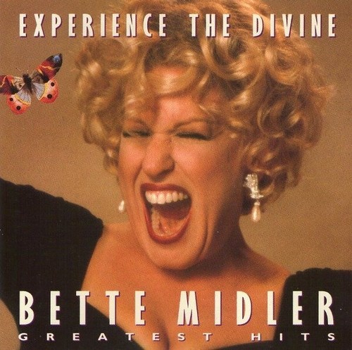 Bette midler - /, –
