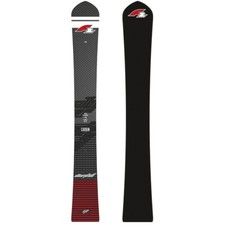 F2 Silberpfeil Carbon Snowboard Carving Extreme Carve Gr. 162 168 172 CH21
