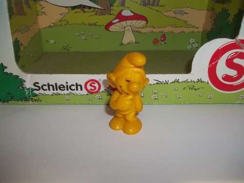 Schlumpf schlümpfe rohling - schlumpf,