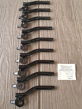 1 Stück DDR Blinkerhalter Blinkleuchtenträger rechts Simson SR50 S80 1150035500