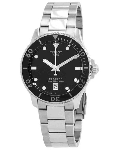 Tissot the seastar - tissot,
