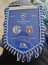 Wimpel Banner | FC Schalke 04