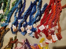 Bloomstergarn HF Fremme Garn