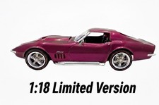 1:18 Hot Wheels Classics