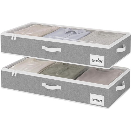 Aufbewahrungsbox bett - aufbewahrungsbox,