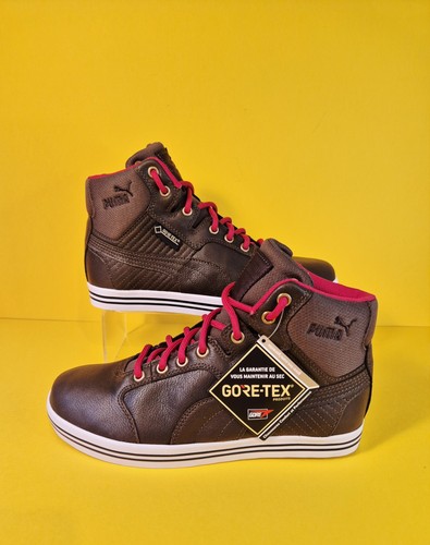 Puma gore tex - gore-tex, stiefel