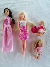 Barbie steffi evi love - steffi,