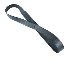 Helmet band for USMC M1 helmet