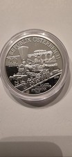 Österreich 20 Euro 2007 Südbahn Wien-Triest 