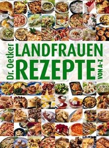 Landfrauenrezepte von - landfrauenrezepte,