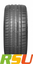 2x Kumho Ecsta Sport S PS72 XL