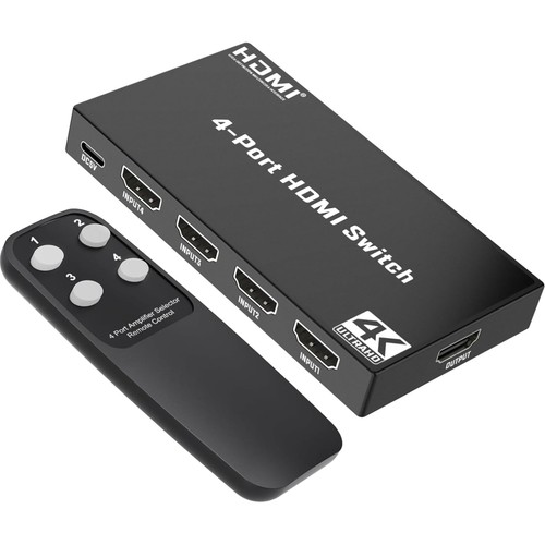 Hdmi switch 1 out - switch,