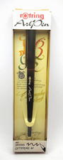 Rotring artpen lettering - rotring,