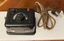 Märklin 270 A Transformer