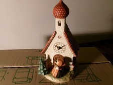 Hummel Century Figur 1986 Hum