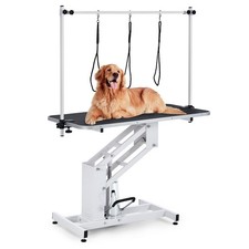 Pflegetisch für große - 43",