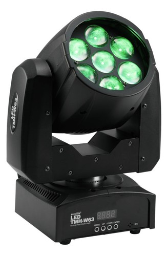 Eurolite led tmh - eurolite,