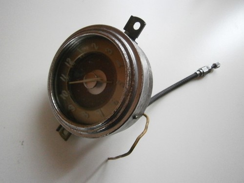 Wolga originale borduhr - m, 21,