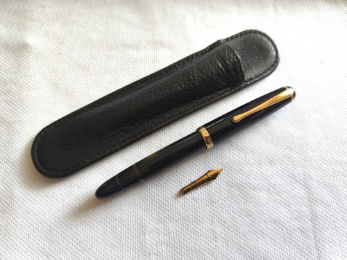 Montblanc 342 füller - 342, f