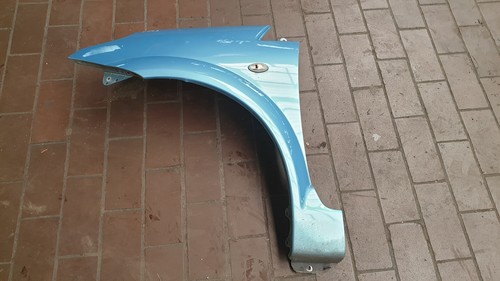 Kotflügel links citroen - citroen, c3