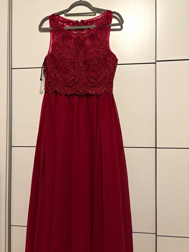 Damen abendkleid lang - p&c,