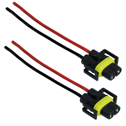 H11 fassung stecker - fassung,