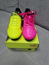 Puma evoSPEED SL II TRICKS FG