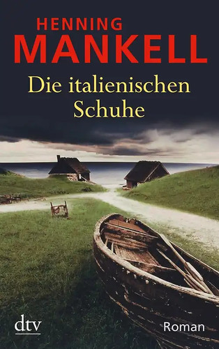 Die italienischen schuhe - italienischen,