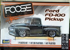 Revell 14426 1956 Ford FD 100