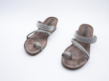 MEPHISTO Damen Sandale