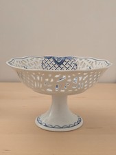 Keito Japan blau und weiß