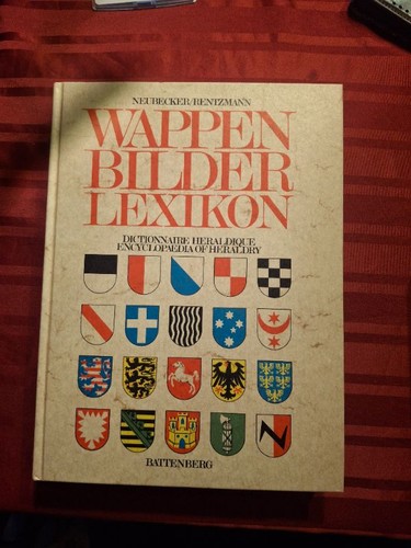 Wappenbilder-Lexikon