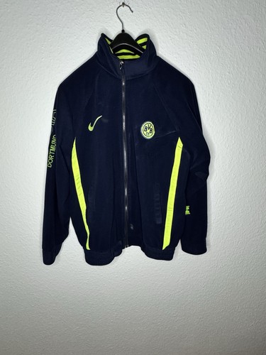 Nike bvb vintage - nike, fleece