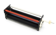 Dürr Dental XR24 / II / Nova / Pro Wasser Rollenpaket - generalüberholt Röntgen