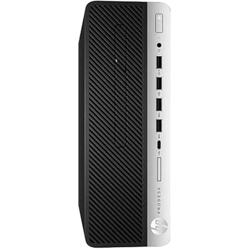 Windows pro desktop i5 - hp,