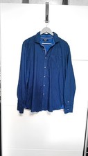 Smog slim fit - hemd, oberteil