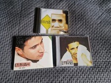 Türkische  Musik CD 'S Emrah