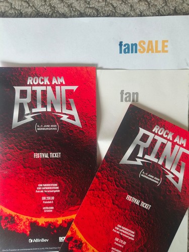 Rock ring 2026 festival - 2026,