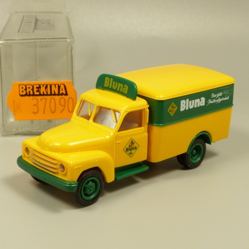 Brekina 37090 hanomag - brekina,