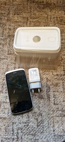 Htc desire 500 4gb weiß - ,