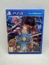 Star Ocean Integrity And