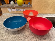 Große Tupperware Allegra und